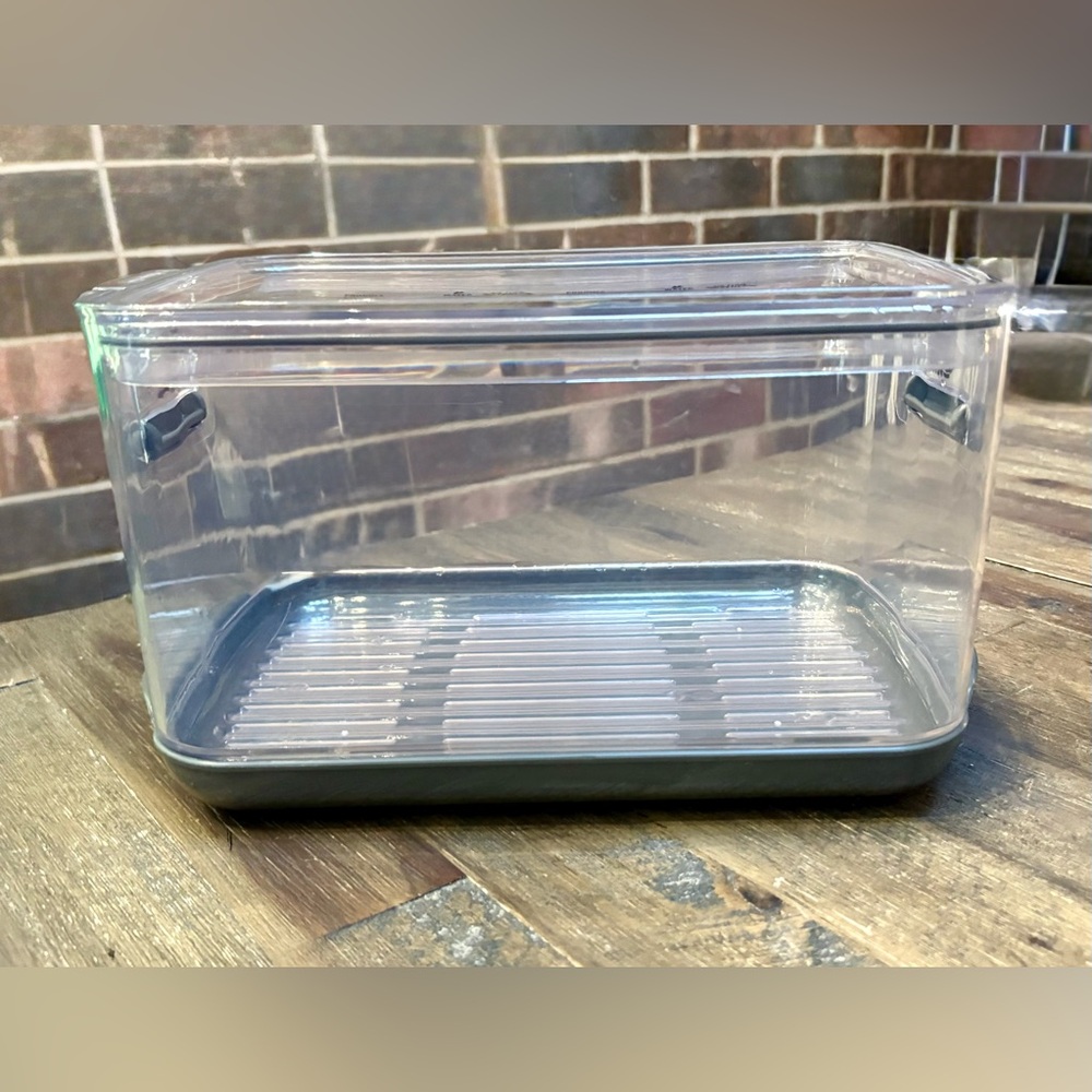 Produce ProKeeper storage container - Prepworks by Progressive